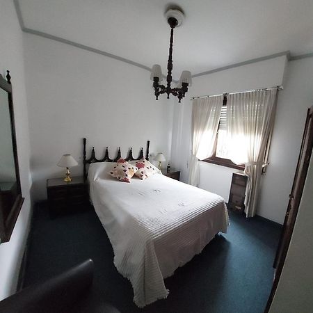 Departamento Colonial Appartement San Salvador de Jujuy Buitenkant foto