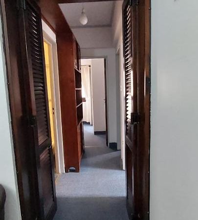 Departamento Colonial Appartement San Salvador de Jujuy Buitenkant foto