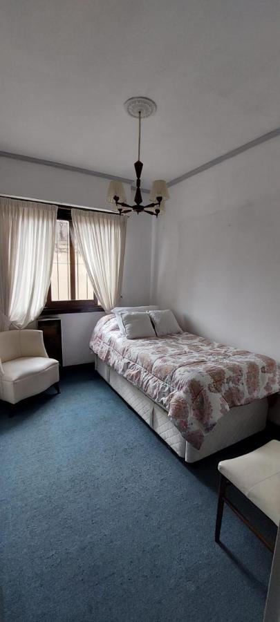 Departamento Colonial Appartement San Salvador de Jujuy Buitenkant foto