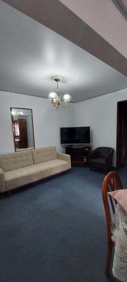 Departamento Colonial Appartement San Salvador de Jujuy Buitenkant foto