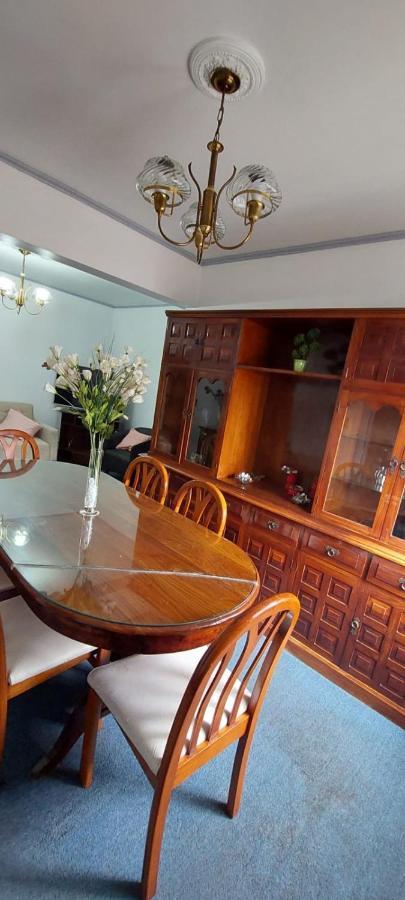 Departamento Colonial Appartement San Salvador de Jujuy Buitenkant foto